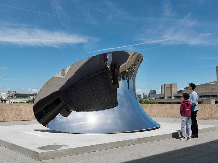 Anish Kapoor Anish Kapoor