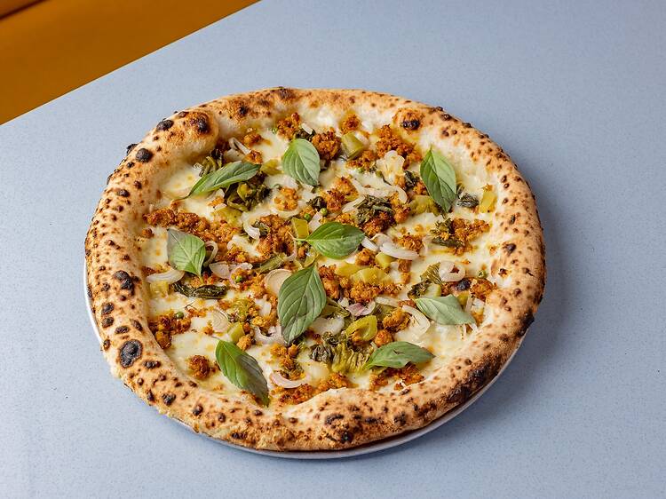 7 London pizzerias are in the final of the 2026 National Pizza Awards 7 London pizzerias are in the final of the 2026 National Pizza Awards