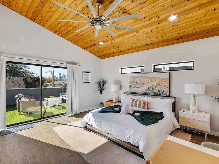 Best for contemporary design lovers: The modern masterpiece