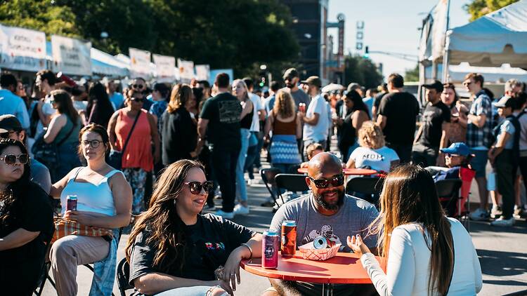World Dumpling Fest World Dumpling Fest