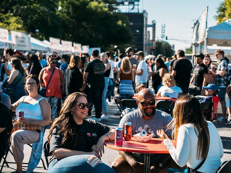 World Dumpling Fest World Dumpling Fest