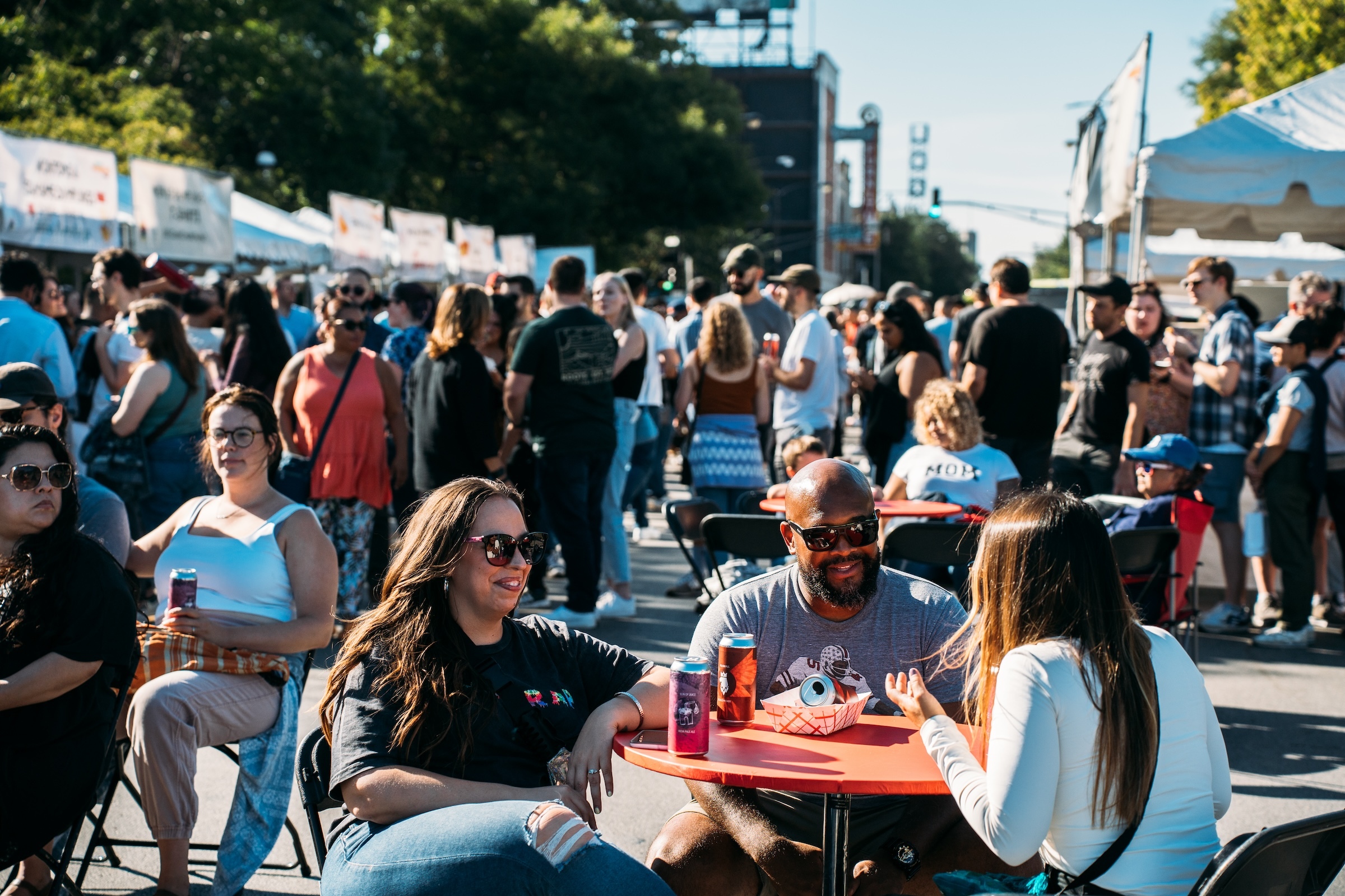 World Dumpling Fest