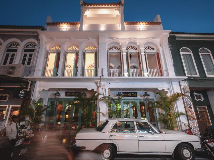The best things to do in Phuket this weekend (September 17-20)