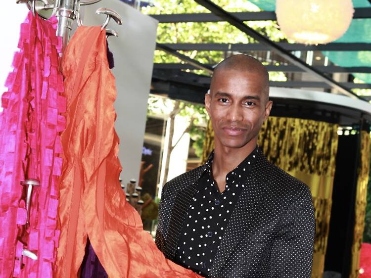 Taste Madagascan cuisine and couture at BOLD Madagascar Dreams
