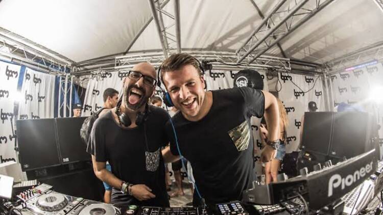 EDM | Doug Van Sant Photography EDM | Doug Van Sant Photography