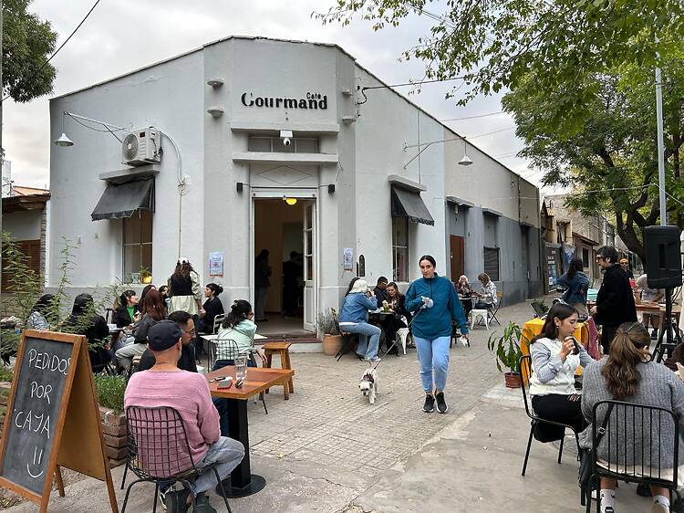 Places to Eat Well in Mendoza City Without Breaking the Bank Places to Eat Well in Mendoza City Without Breaking the Bank
