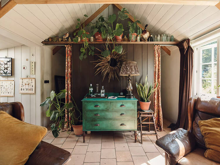 The cosiest cottages in the UK for the perfect winter getaway