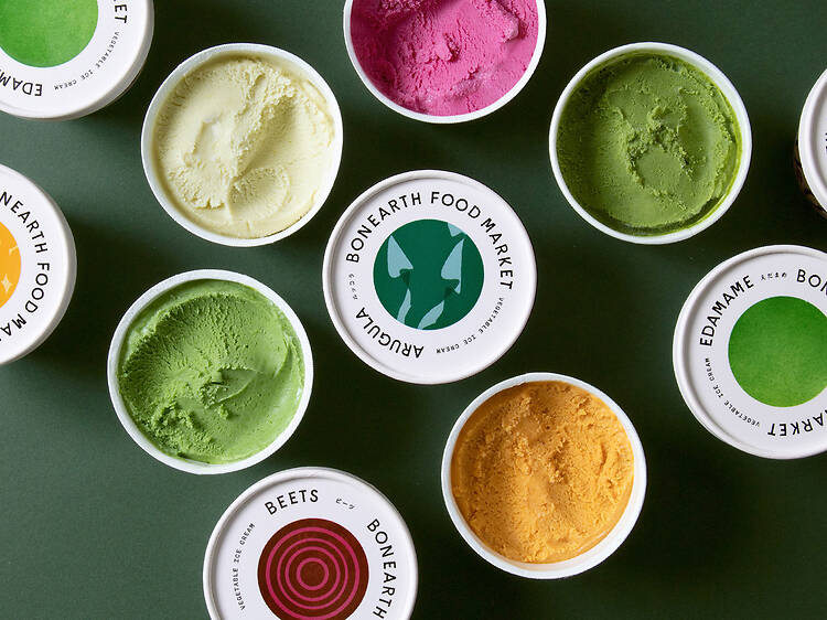 BONEARTH FOOD MARKET POP UP BONEARTH FOOD MARKET POP UP