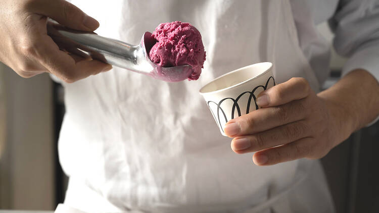 BONEARTH FOOD MARKET POP-UP EVENT
