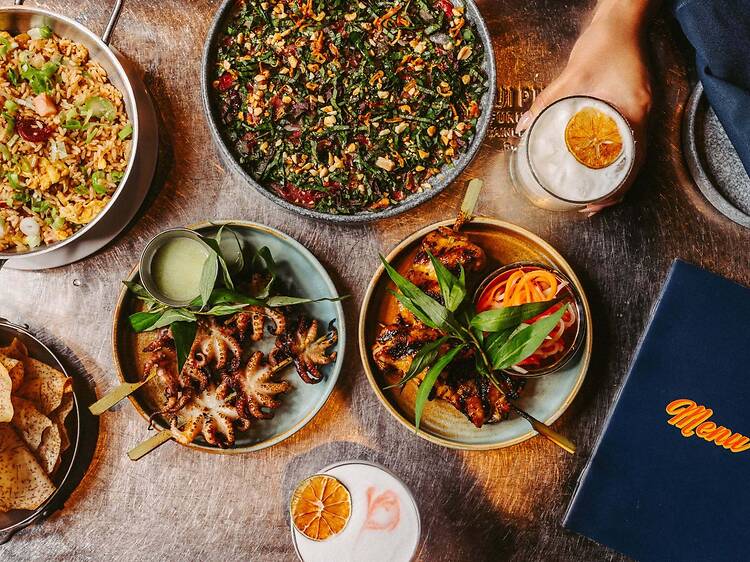 Vancouver favourite Lunch Lady is expanding to Asia