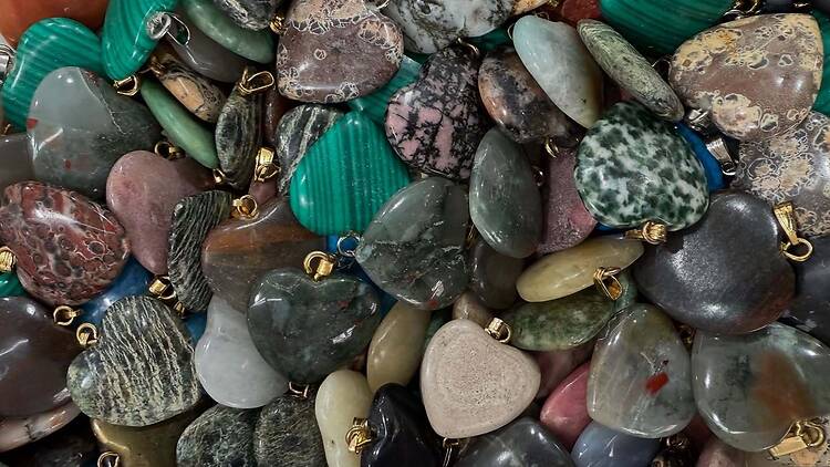 Mapatiza Gemstone Mine Guided Tours Mapatiza Gemstone Mine Guided Tours