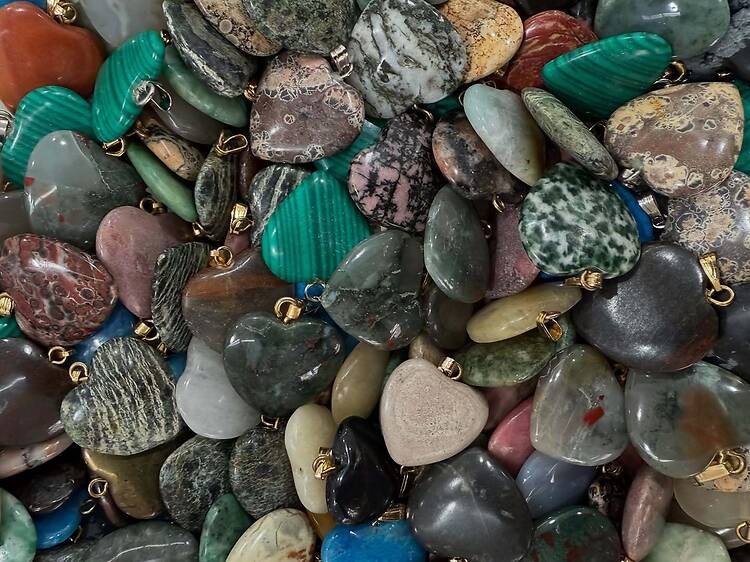 Mapatiza Gemstone Mine Guided Tours Mapatiza Gemstone Mine Guided Tours