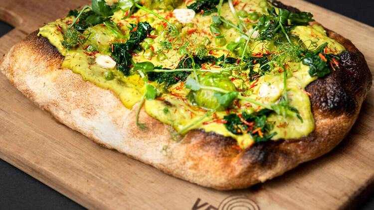 Vegazzi Specialty Pizzeria Vegazzi Specialty Pizzeria