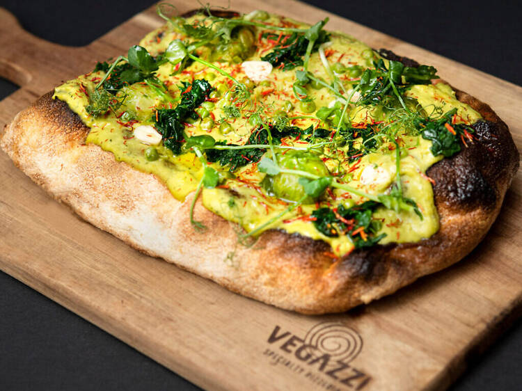 Vegazzi Specialty Pizzeria Vegazzi Specialty Pizzeria