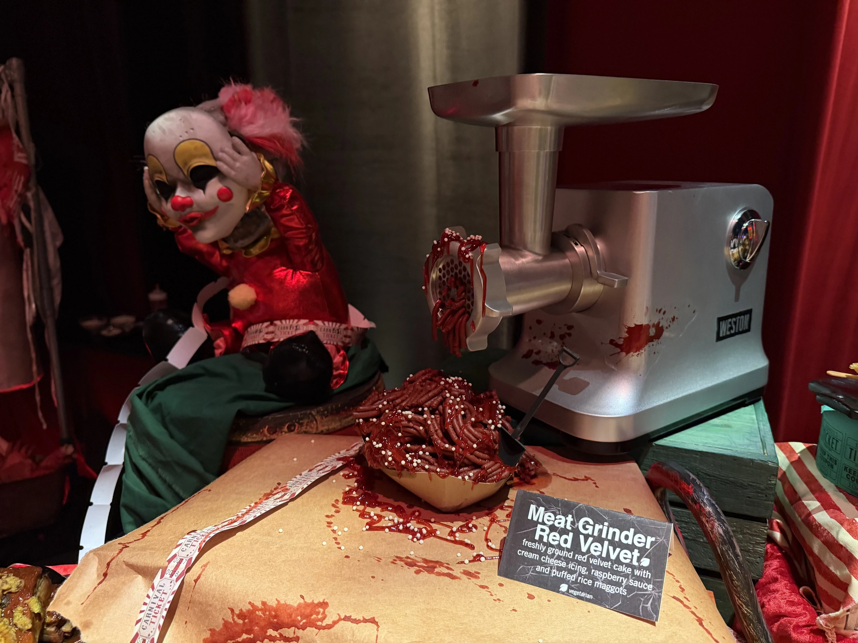 Halloween Horror Nights 2026