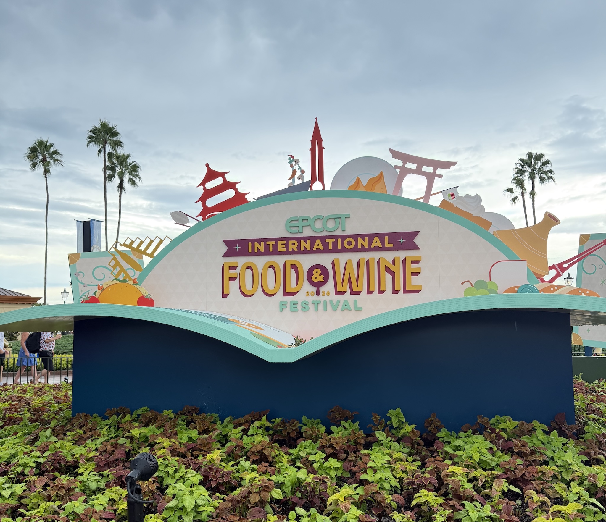 timeout.com - Jacqueline Dole - How to master the 2026 EPCOT International Food & Wine Festival