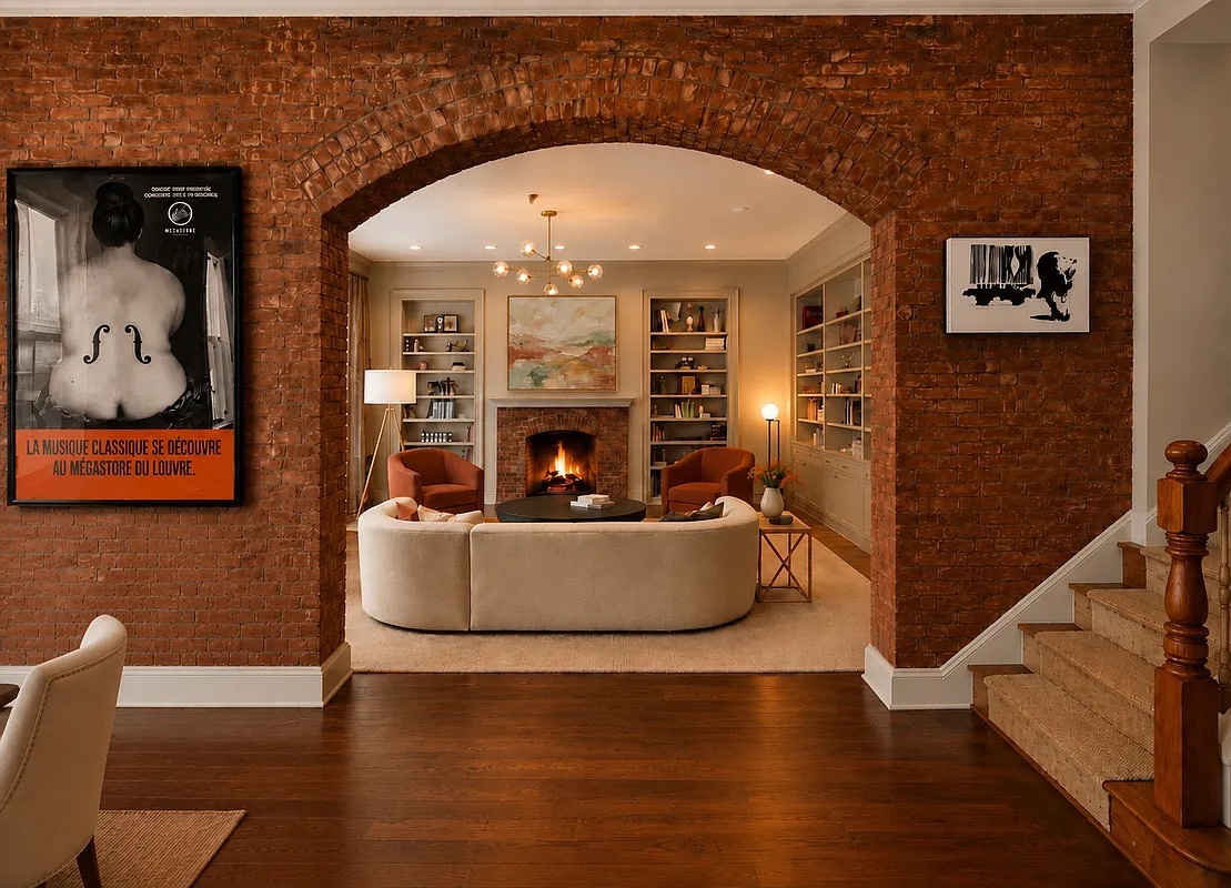 203 East 13th Street #PH4CD