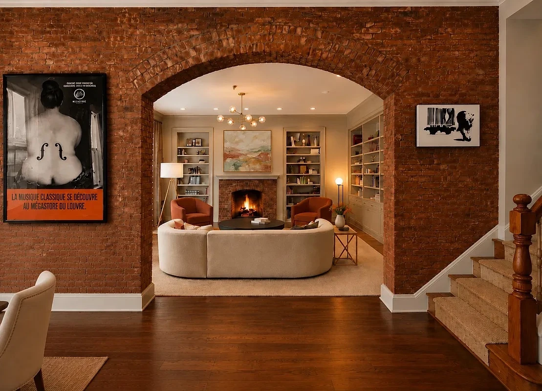 203 East 13th Street #PH4CD