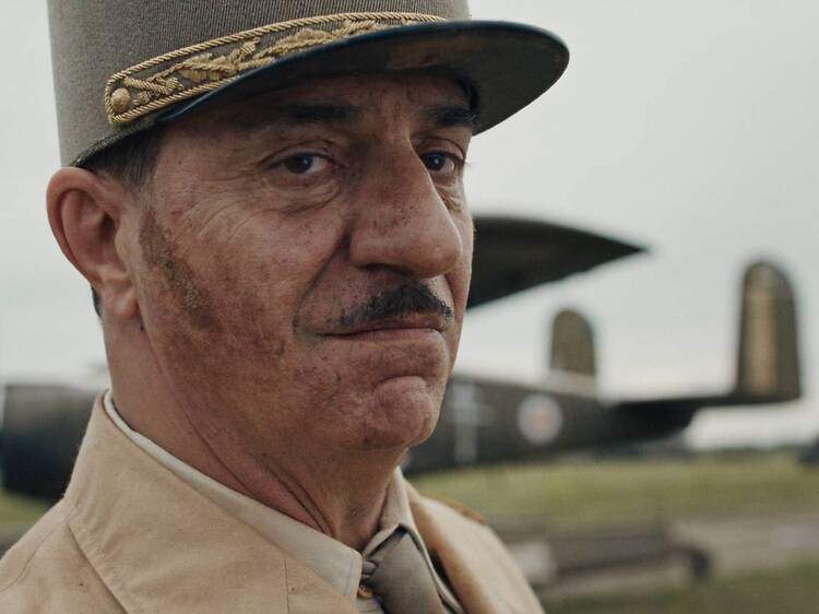 De Gaulle: Liberté