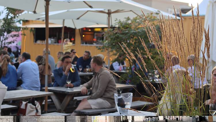 What not to miss in Stockholm's coolest neighbourhood