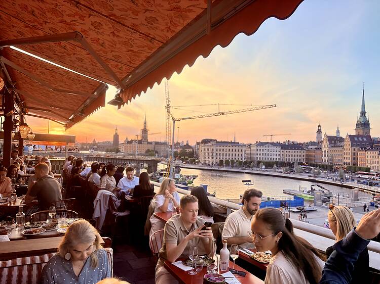 20 best things to do in Stockholm