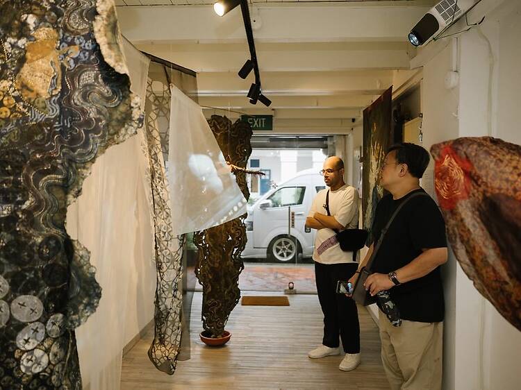 aNERDgallery