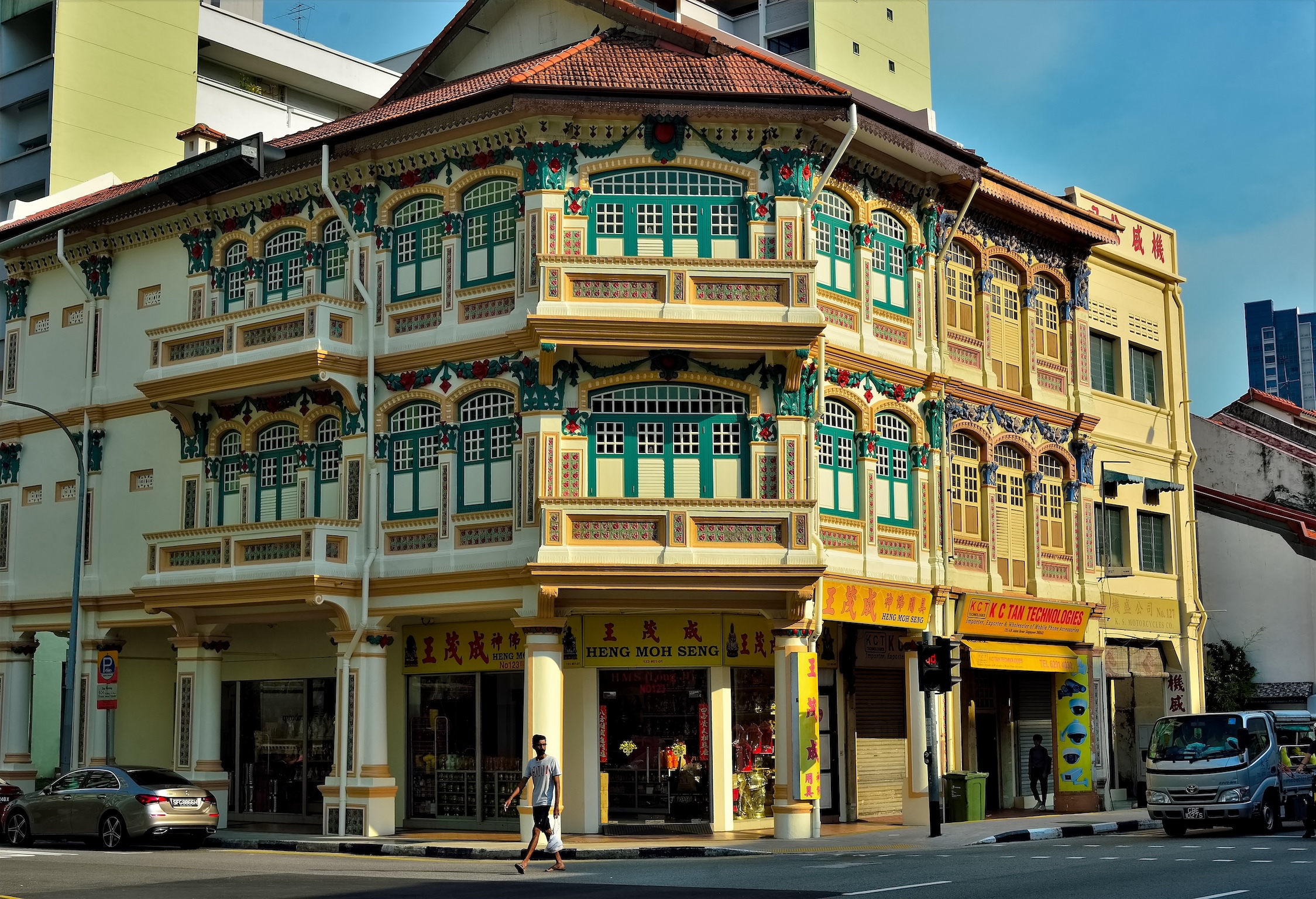 Jalan Besar Guide: Things To Do, Eat, Drink And Shop