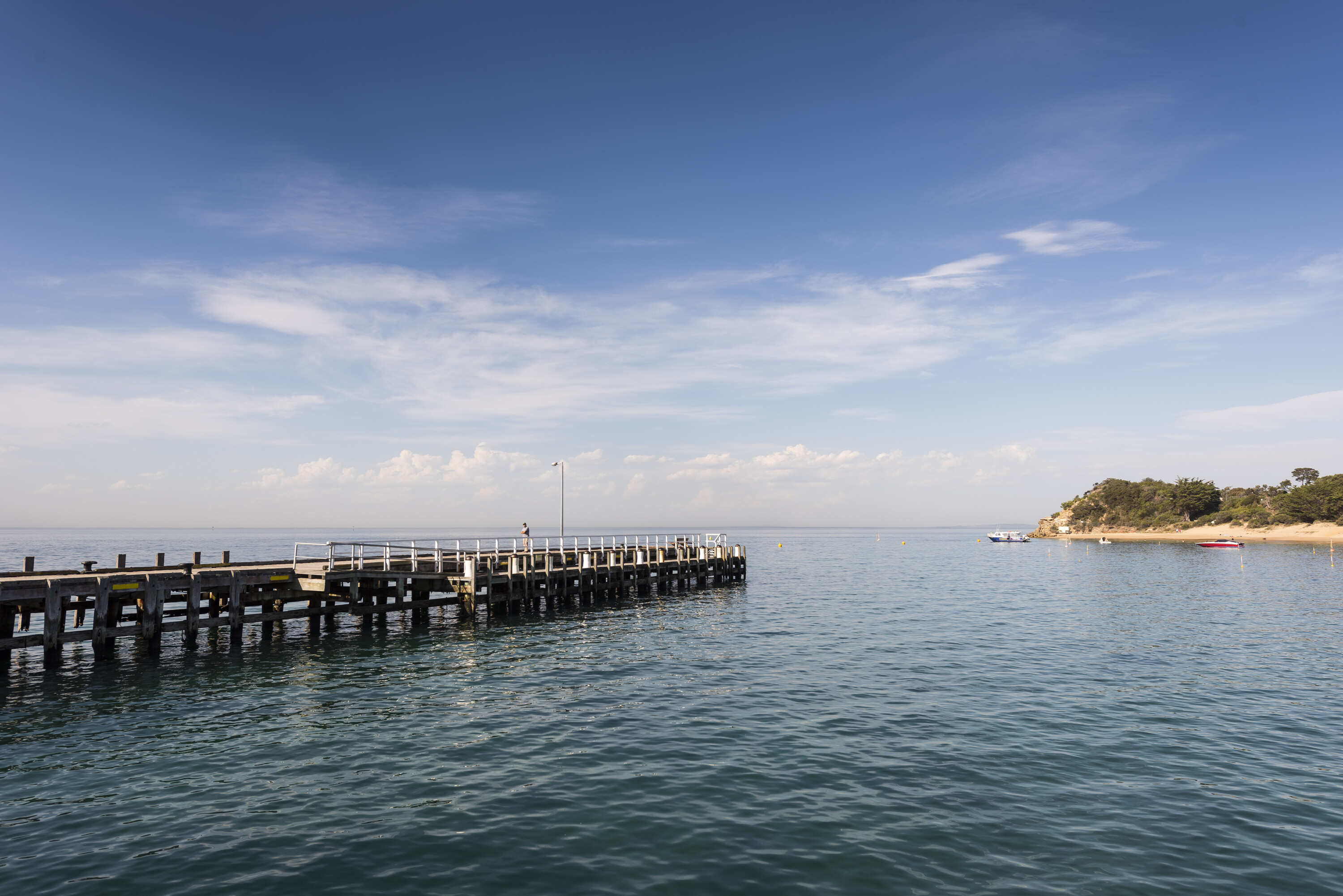 timeout.com - Winnie Stubbs - This charming regional Victorian town is officially Australia's Top Tiny Tourism town for 2026