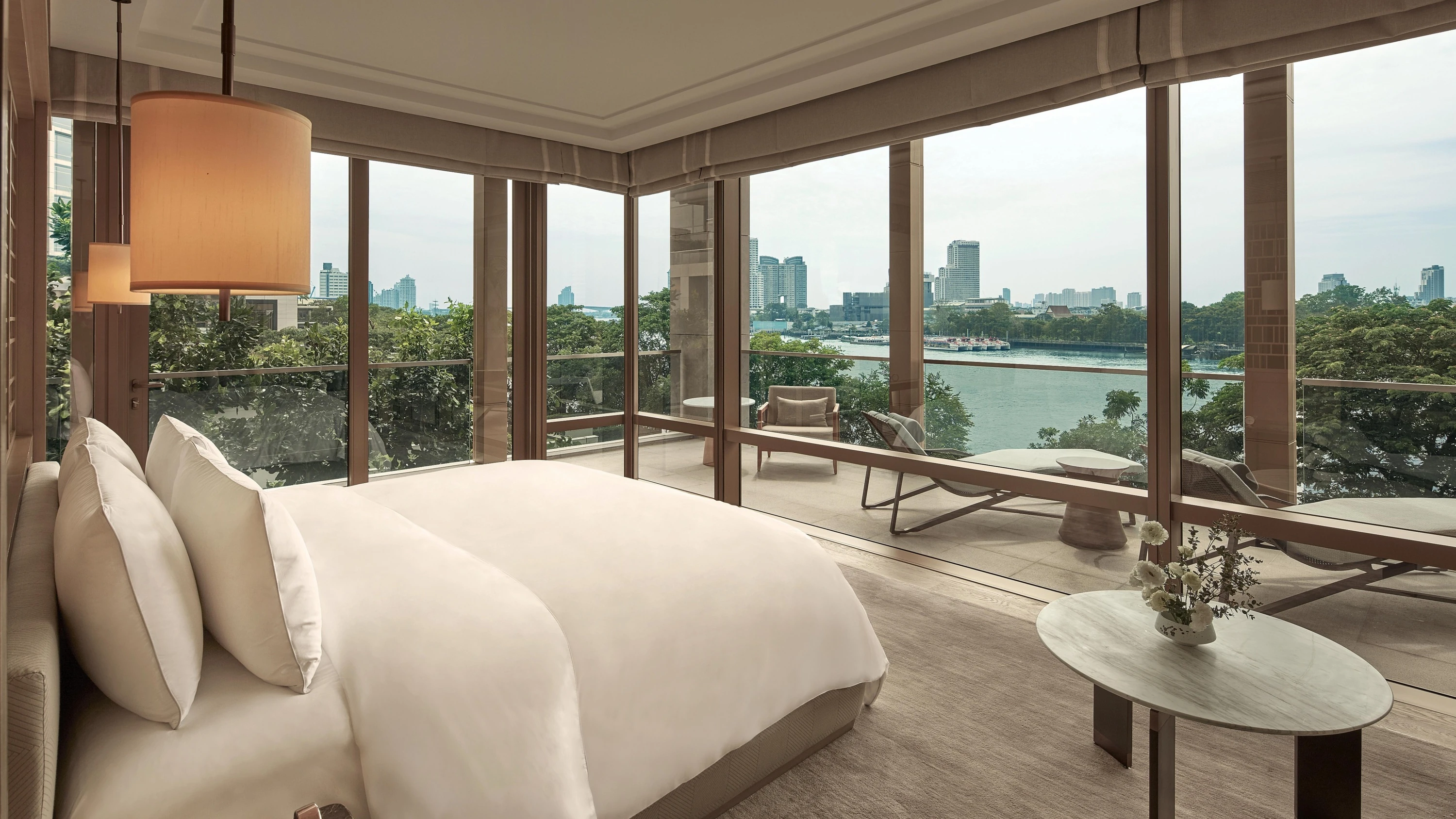 Capella Bangkok