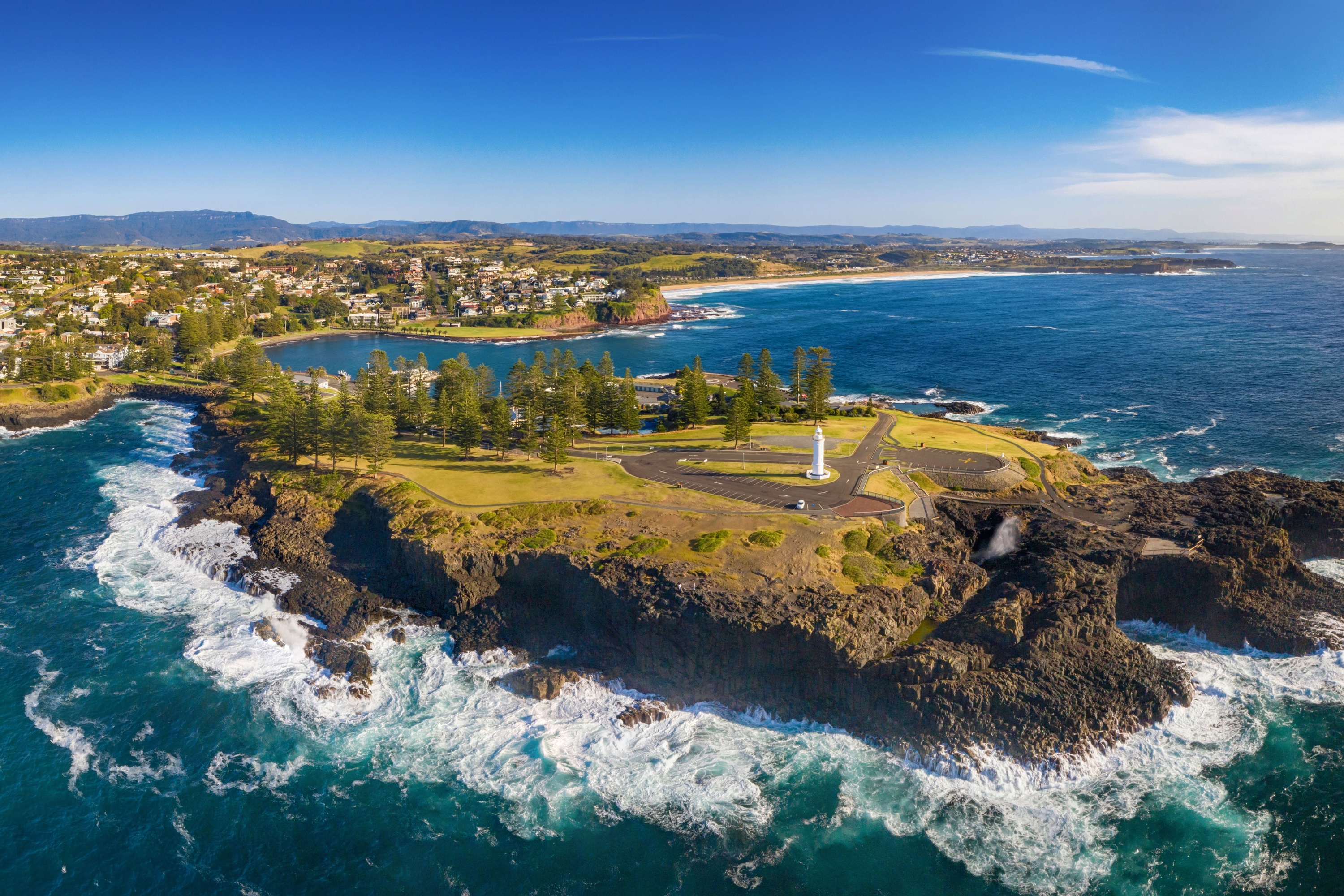 timeout.com - Winnie Stubbs - These 2 regional NSW towns have ranked among Australia's best tourism towns for 2026