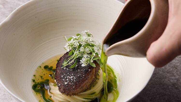 Abalone