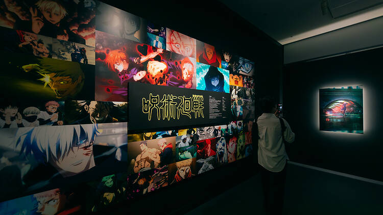 MAPPA EXPO 15th Anniversary
