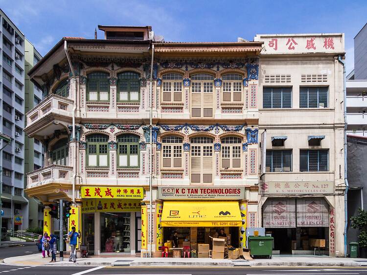 The ultimate guide to Jalan Besar The ultimate guide to Jalan Besar