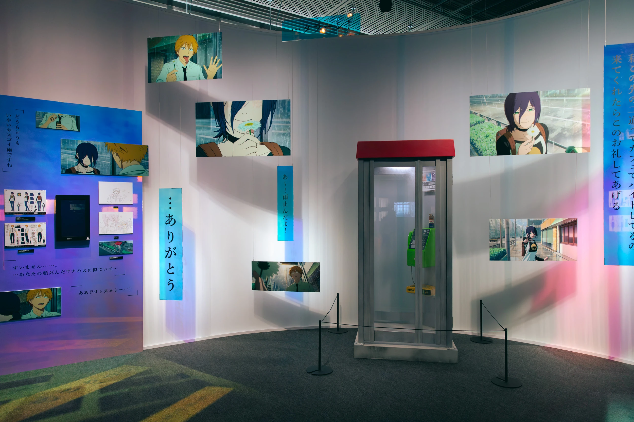 MAPPA EXPO 15th Anniversary