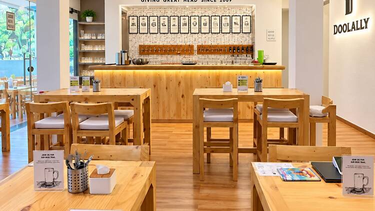 Mumbai’s craft beer favourite expands to the eastern suburbs Mumbai’s craft beer favourite expands to the eastern suburbs