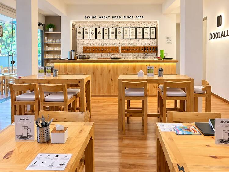 Doolally opens a brand new Mumbai outlet in Chembur