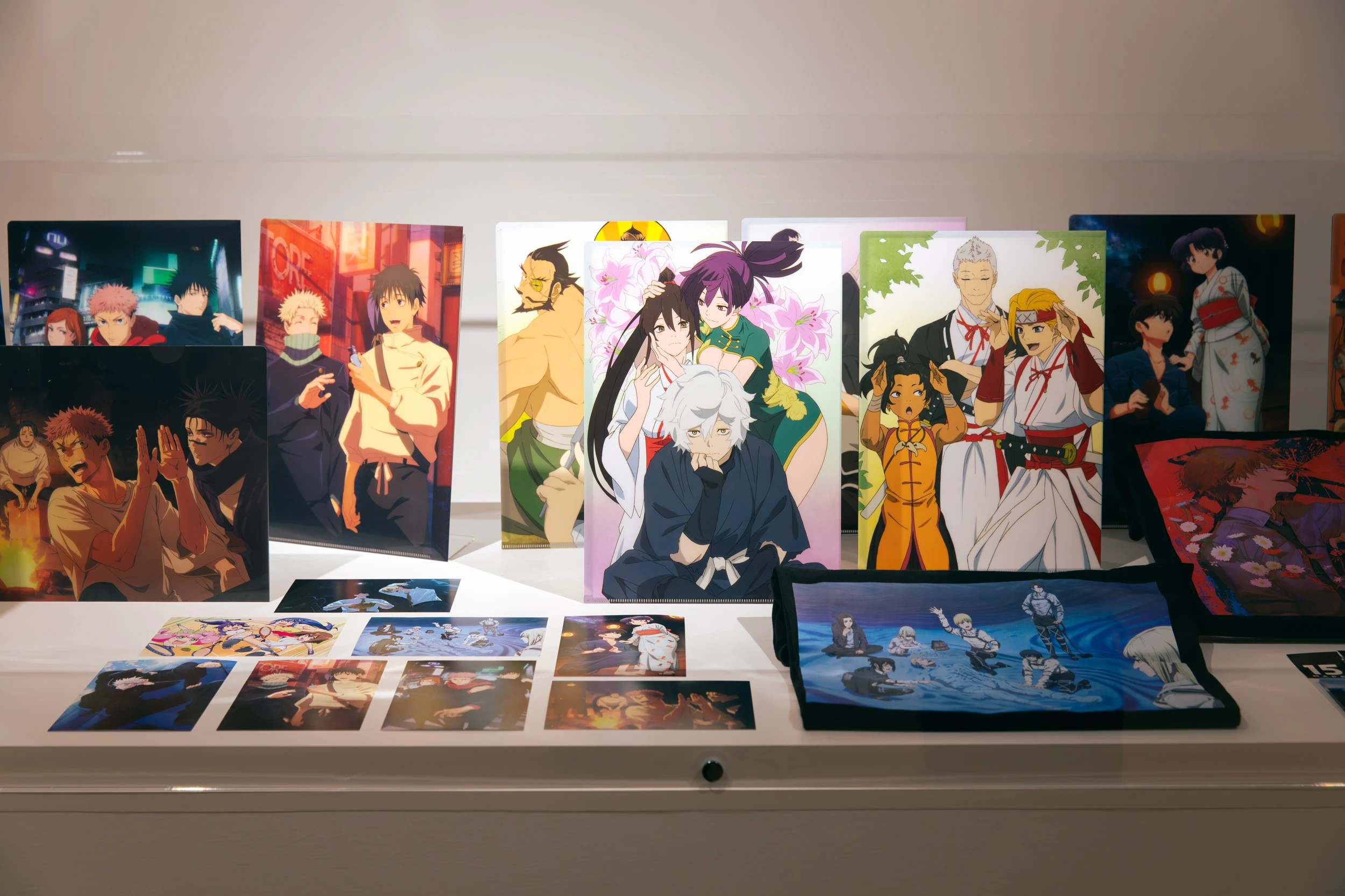 MAPPA EXPO 15th Anniversary