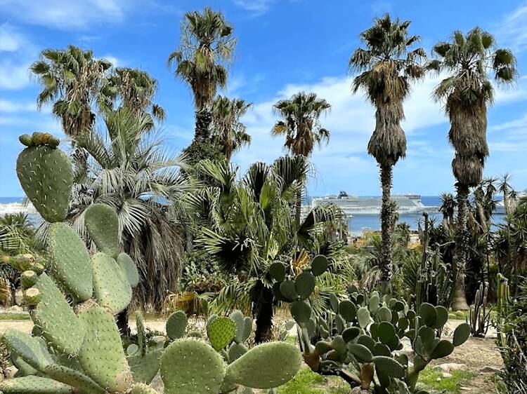 Jardins Jardins