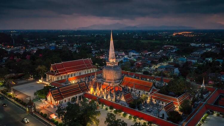 TAT News Thai TAT News Thai