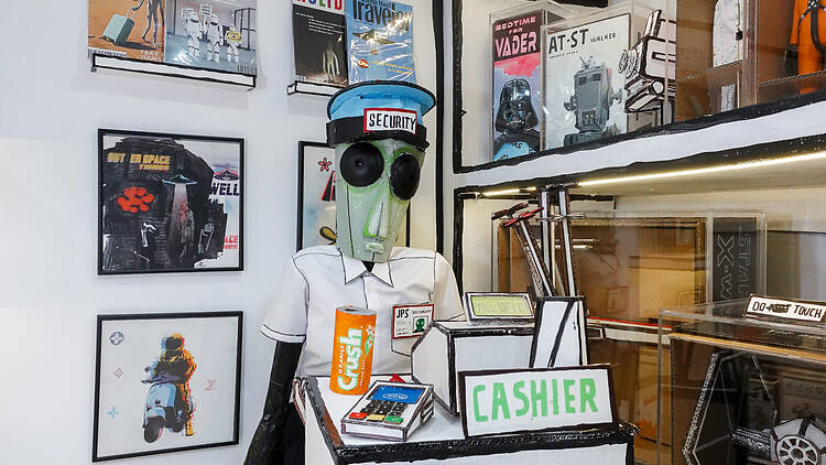 The best things to do in Hong Kong this weekend (September 18-20)