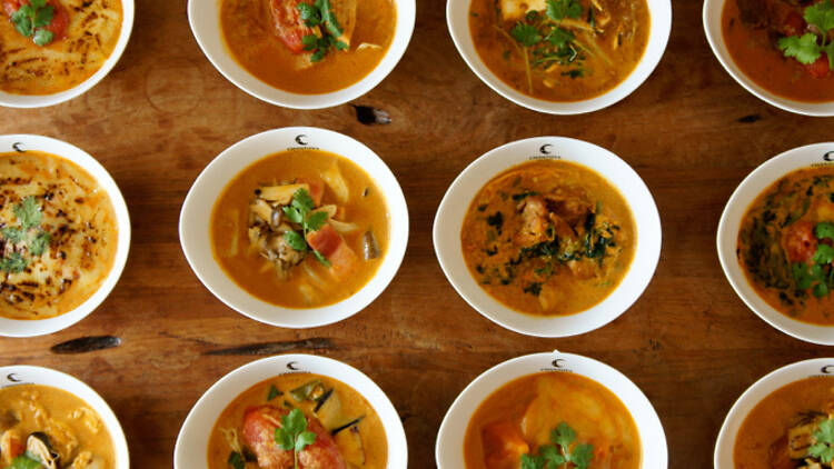 Kanda Curry Grand Prix