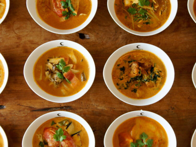 Kanda Curry Grand Prix