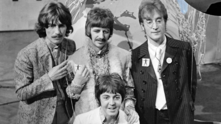 The Beatles The Beatles