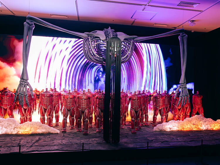 17 best things to do in Tokyo this Silver Week 17 best things to do in Tokyo this Silver Week