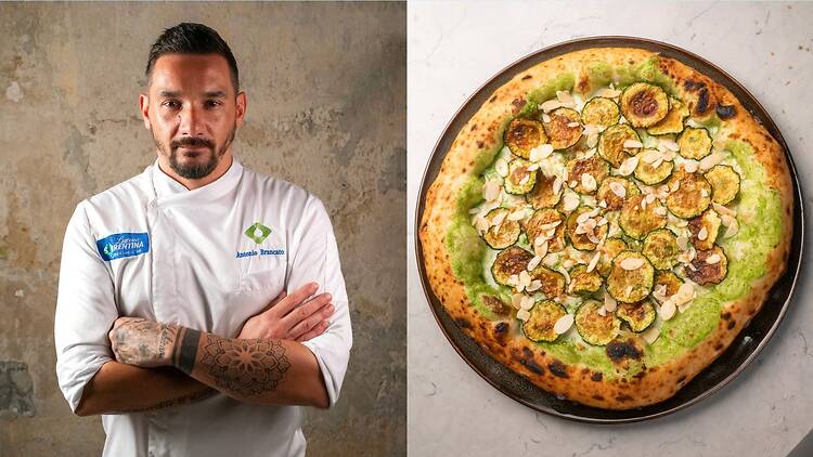 ANTO pizza e aperitivi
