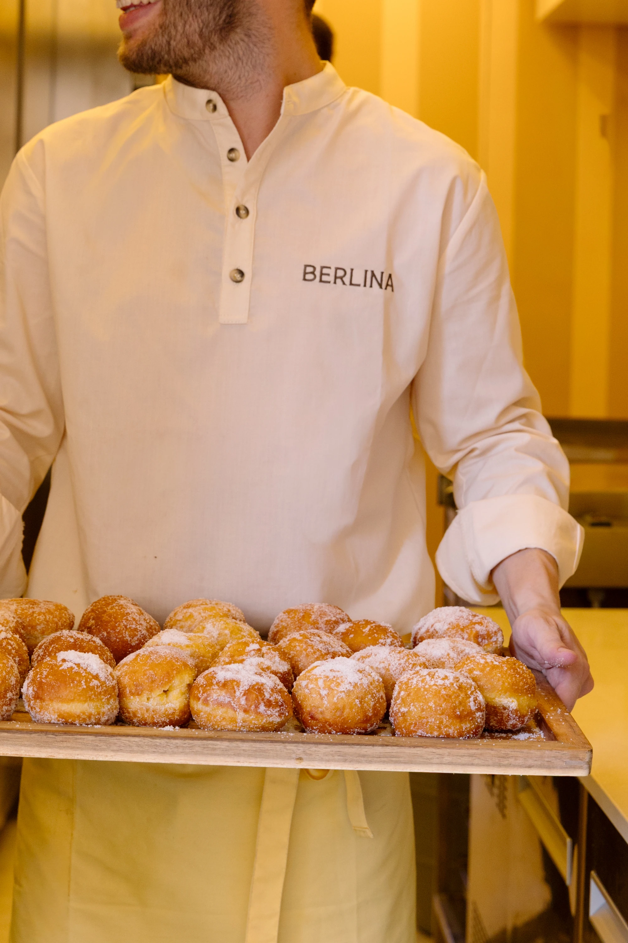 Berlina
