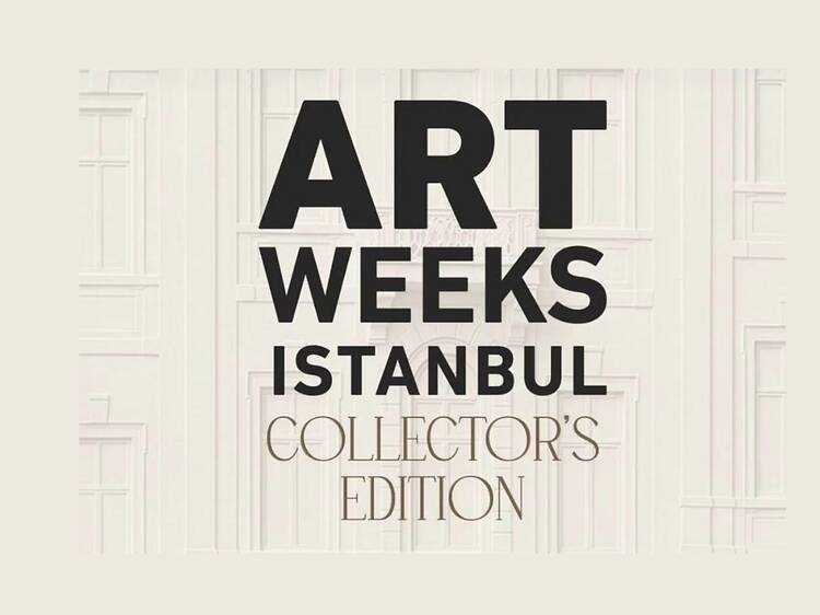 Artweeks Istanbul’da: Sinan Eren Erk ile “özlemek” ve “kavuşmak” üzerine