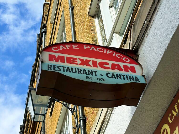 Could one of Londonâs oldest Mexican restaurants be forced to close? Could one of Londonâs oldest Mexican restaurants be forced to close?