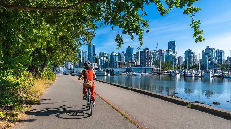 Vancouver Vancouver