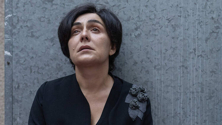 El caso Asunta (Netflix) El caso Asunta (Netflix)